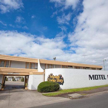 Corio Bay Motel Exterior foto