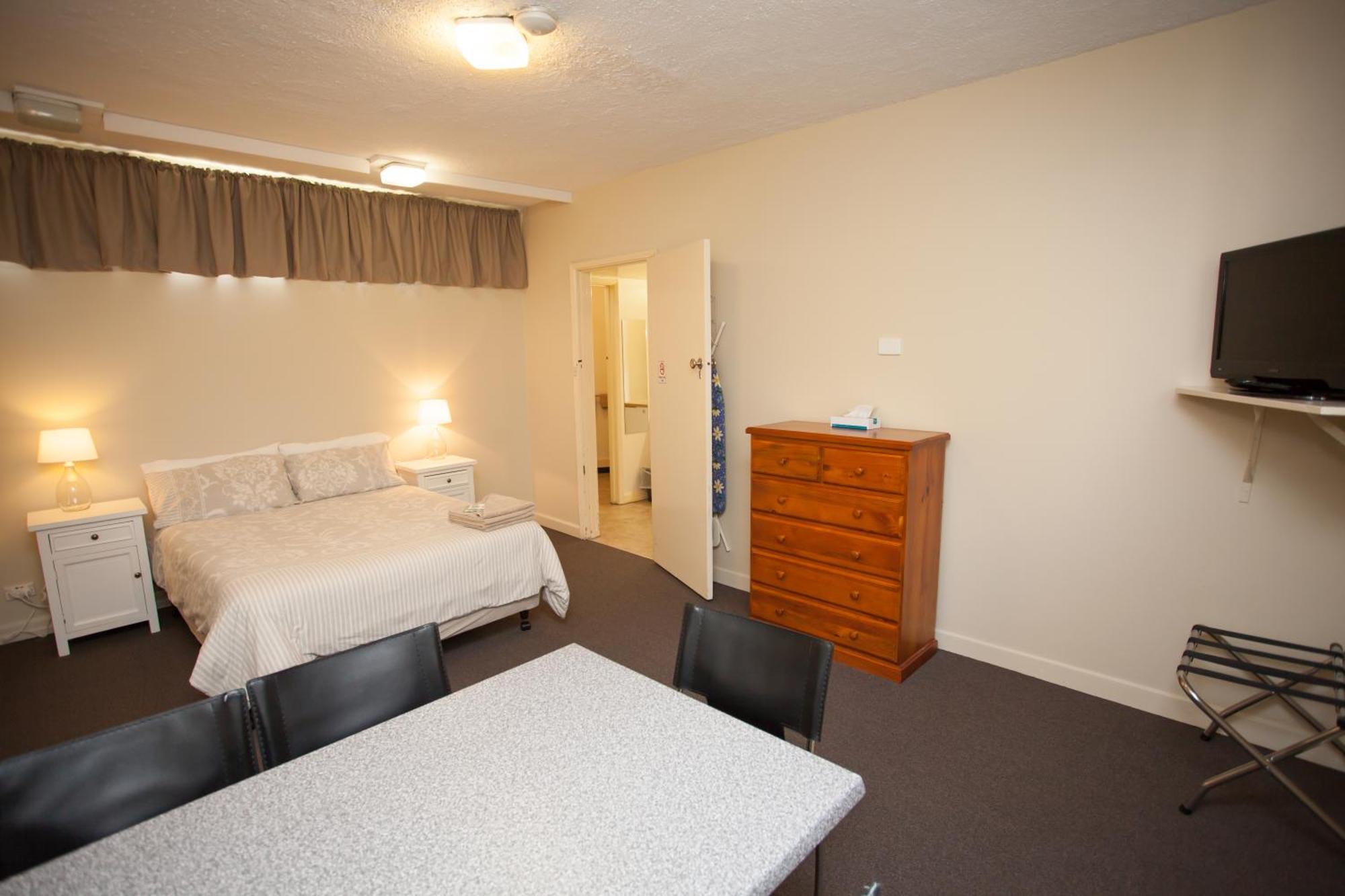 Corio Bay Motel Zimmer foto
