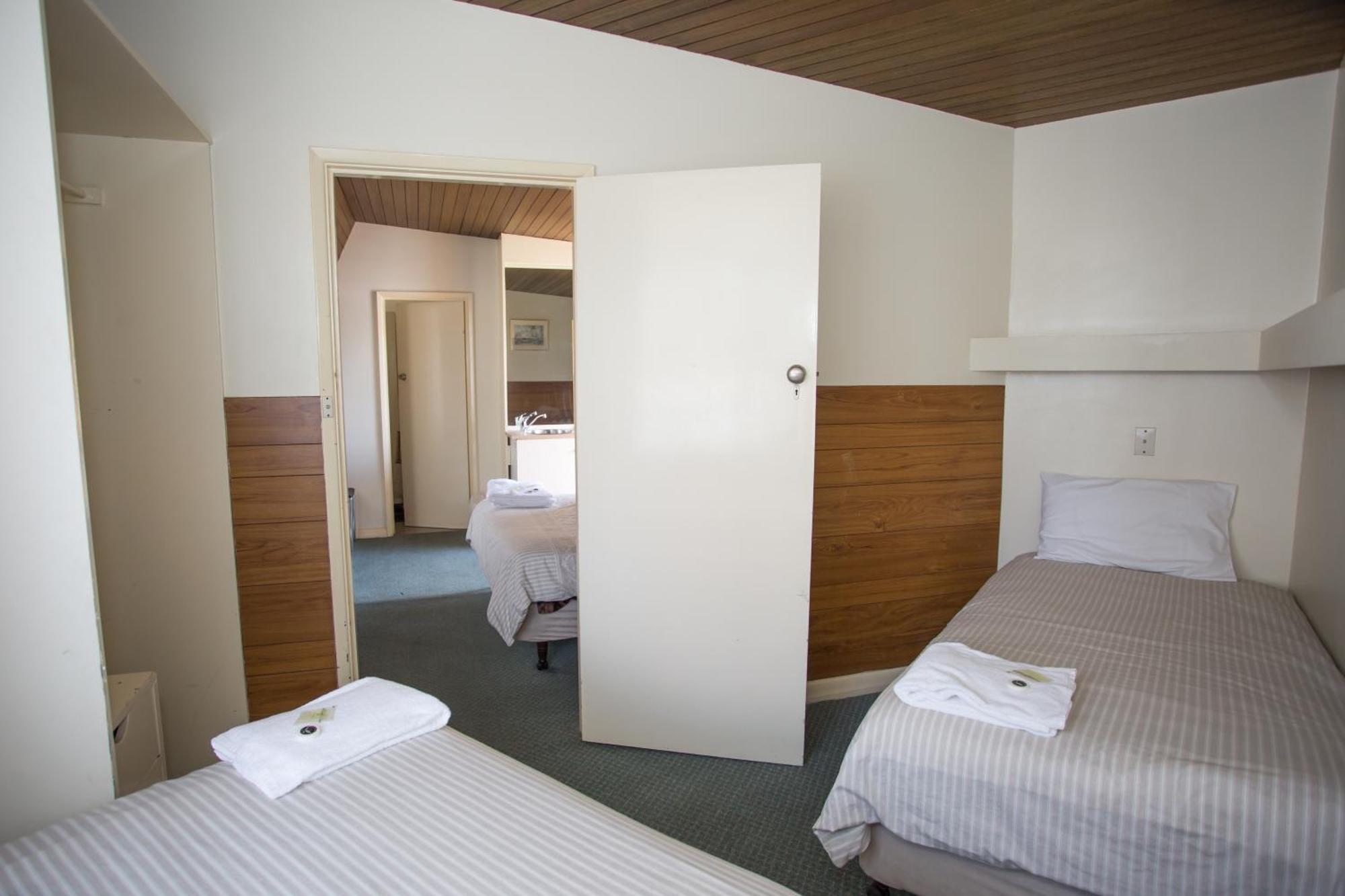 Corio Bay Motel Zimmer foto