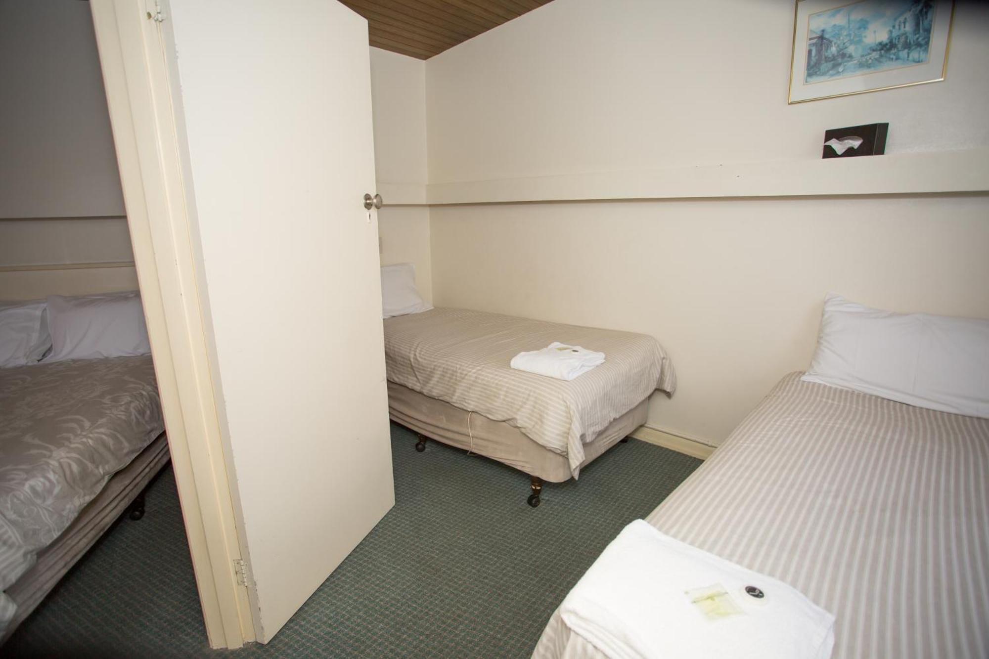 Corio Bay Motel Zimmer foto