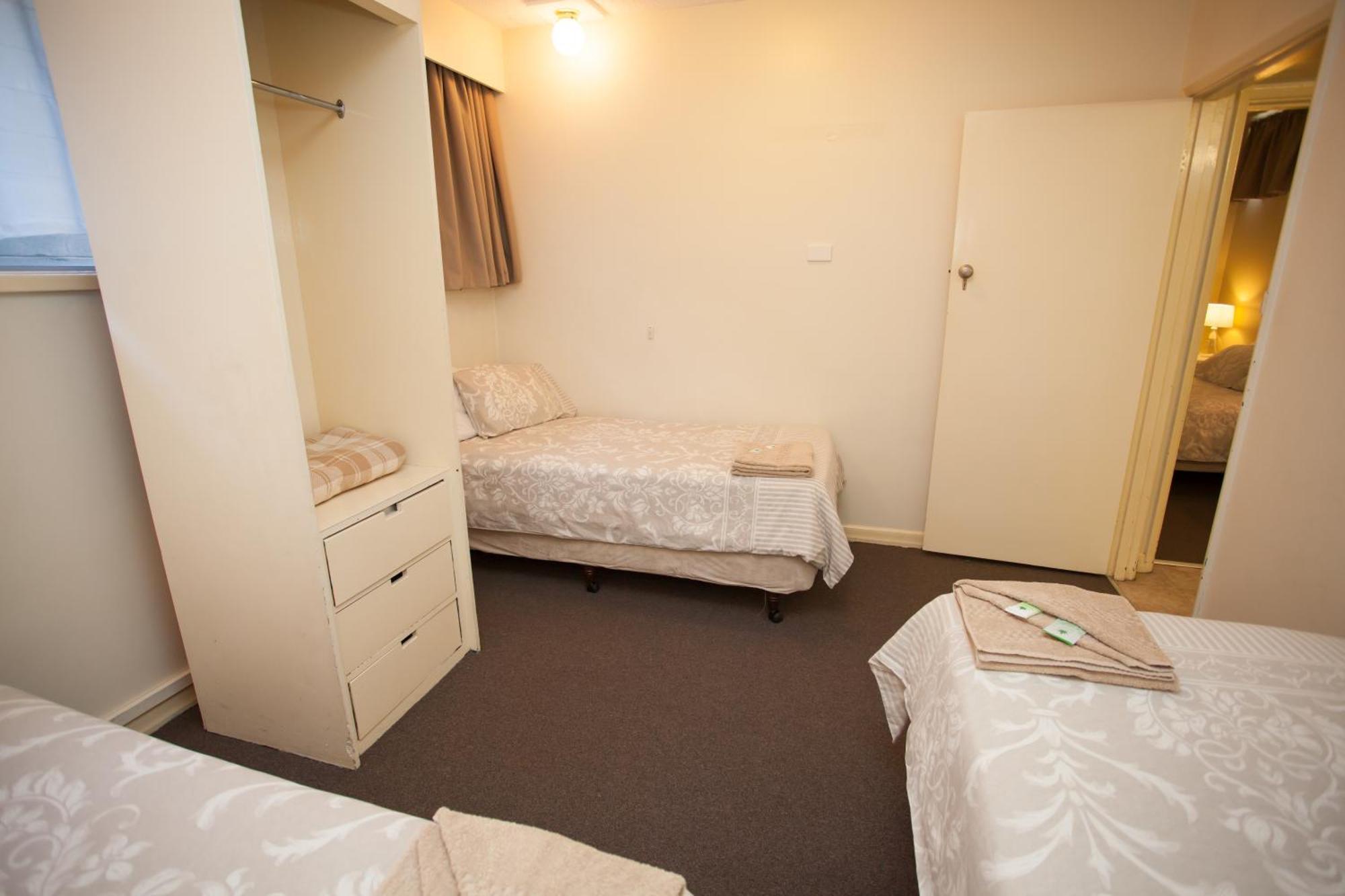Corio Bay Motel Zimmer foto
