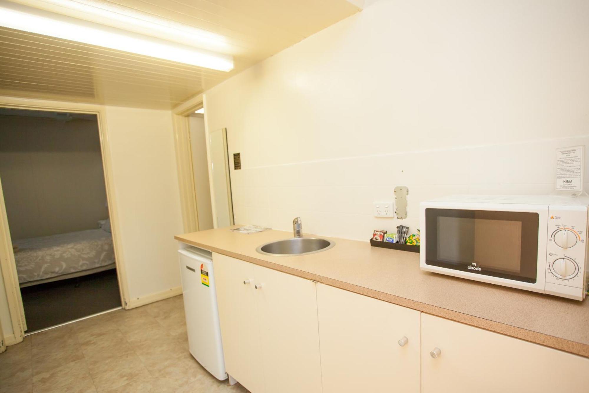 Corio Bay Motel Zimmer foto
