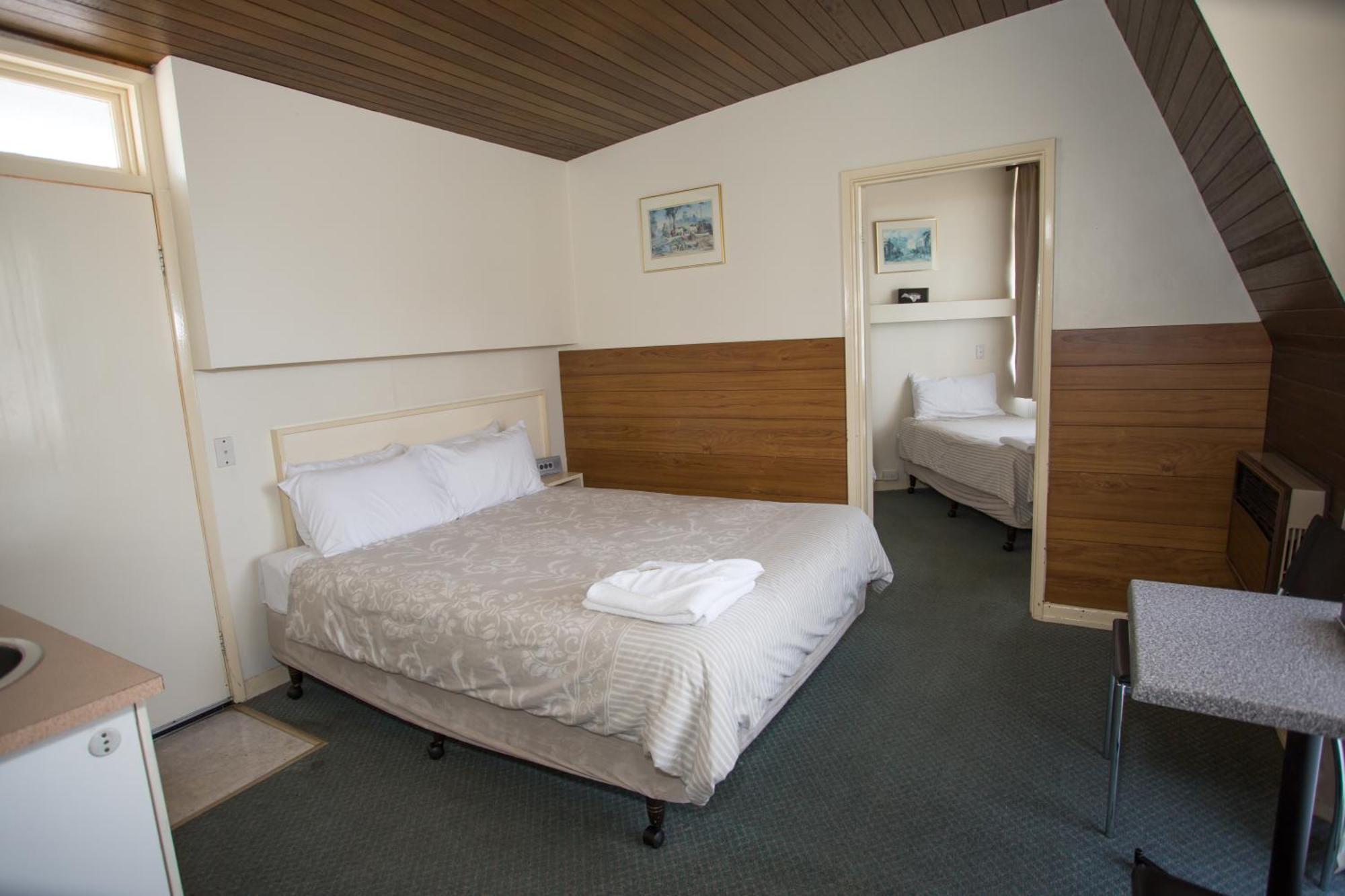 Corio Bay Motel Zimmer foto