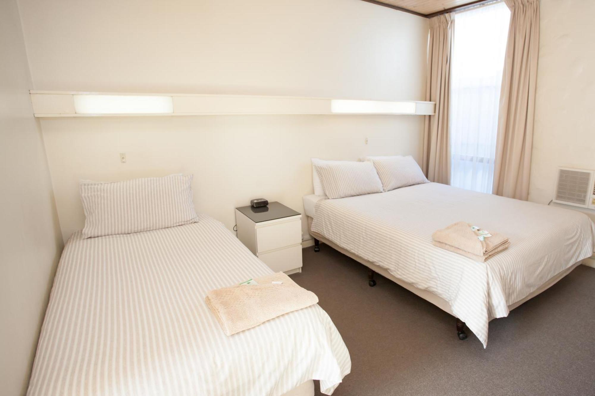 Corio Bay Motel Zimmer foto