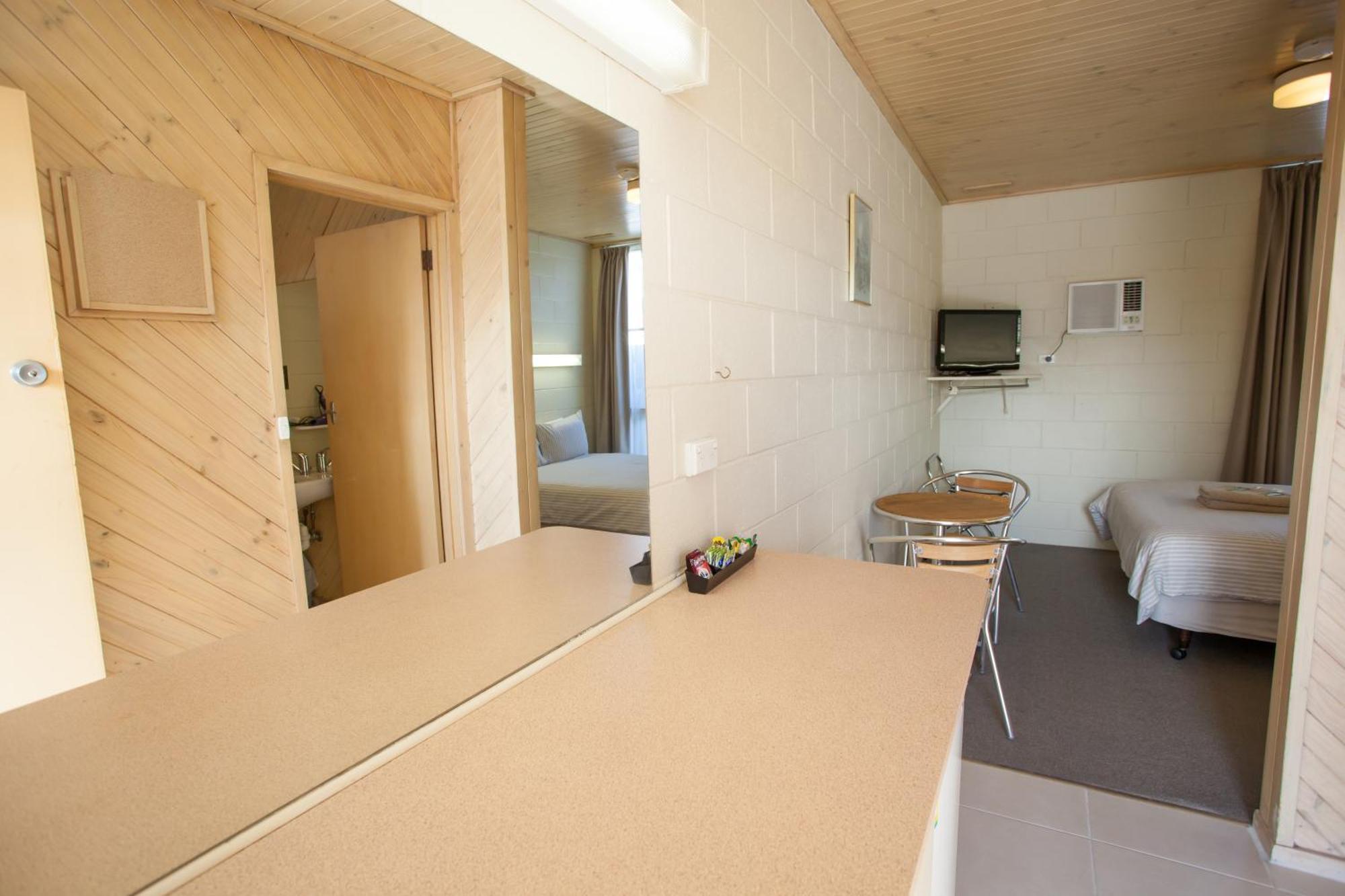 Corio Bay Motel Zimmer foto
